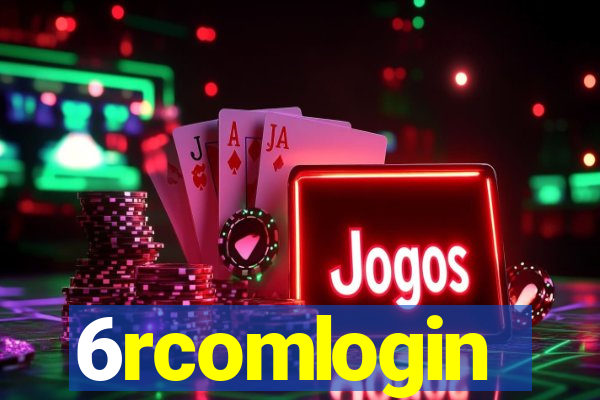 6rcomlogin