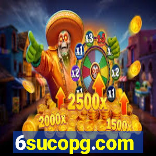 6sucopg.com