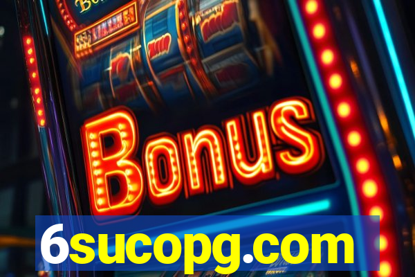 6sucopg.com