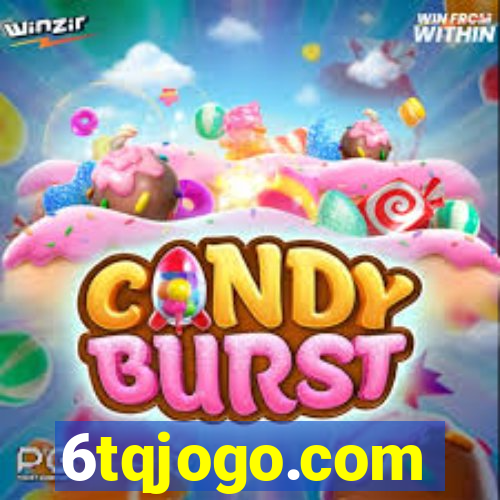 6tqjogo.com