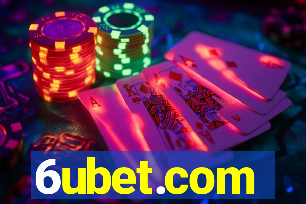 6ubet.com