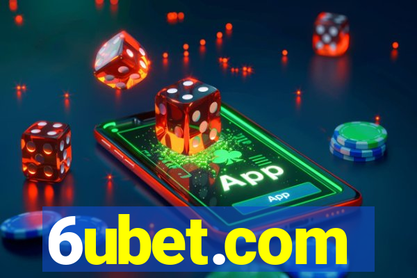6ubet.com