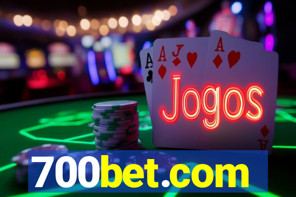 700bet.com