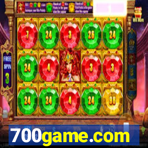 700game.com
