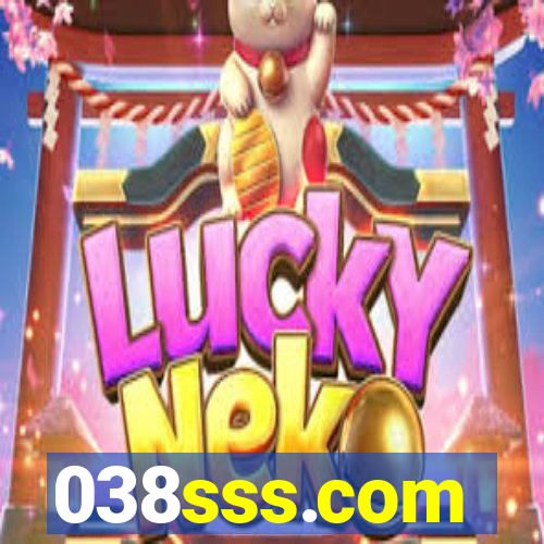 038sss.com