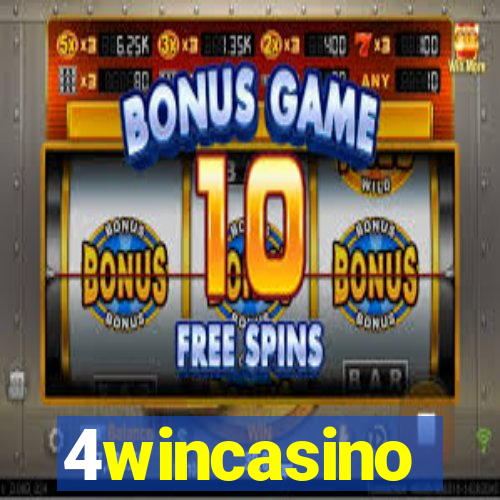 4wincasino