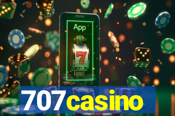 707casino