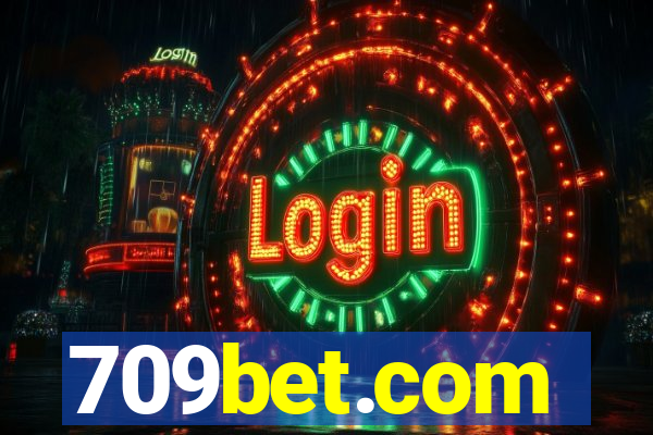 709bet.com