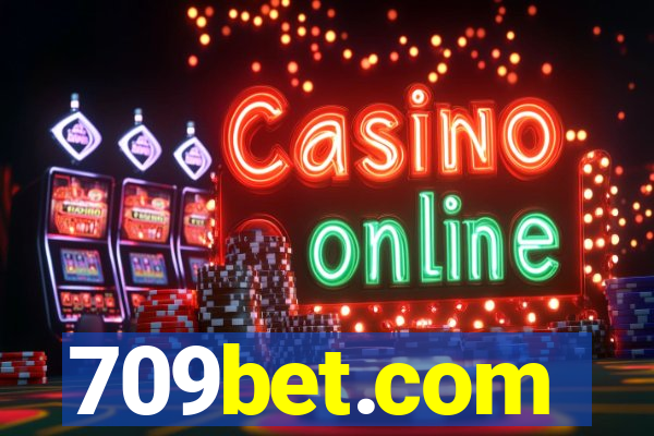 709bet.com
