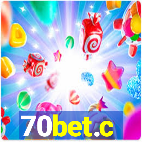 70bet.c