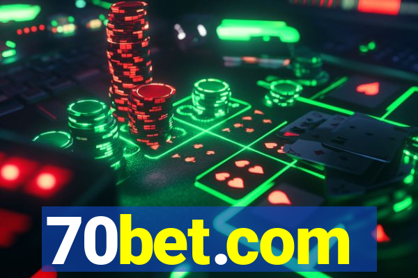 70bet.com