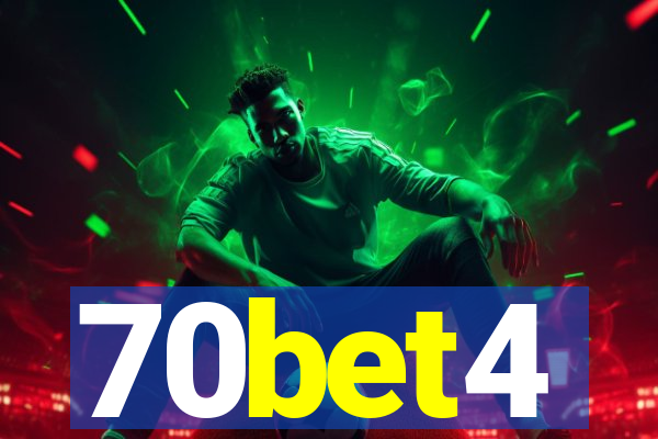 70bet4