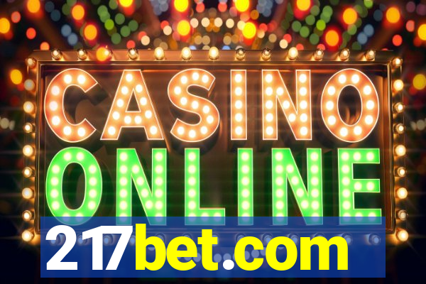 217bet.com