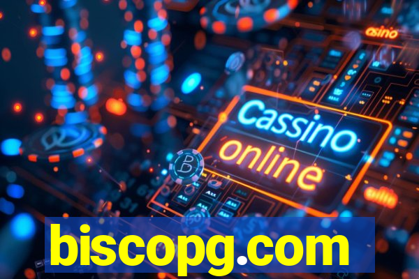 biscopg.com