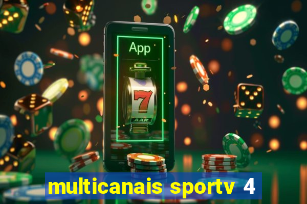 multicanais sportv 4