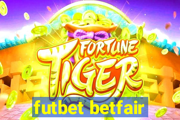 futbet betfair
