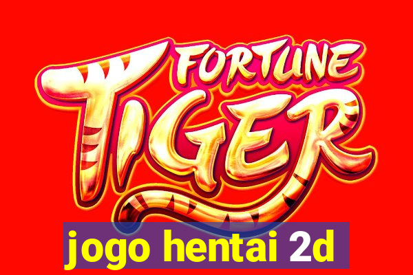 jogo hentai 2d