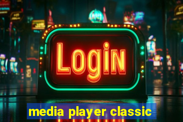 media player classic