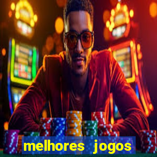 melhores jogos mmorpg mobile