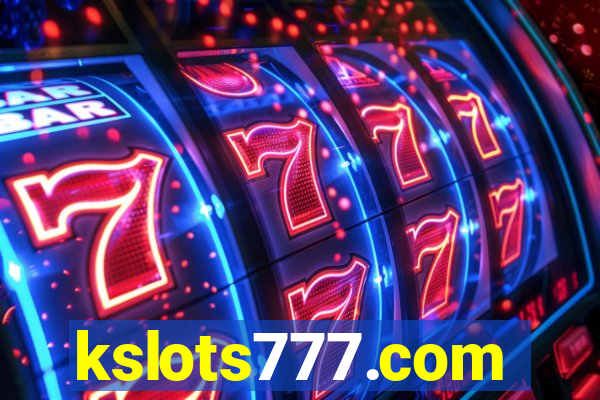 kslots777.com