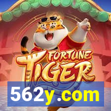 562y.com
