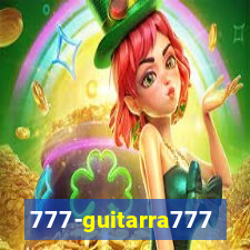 777-guitarra777.net