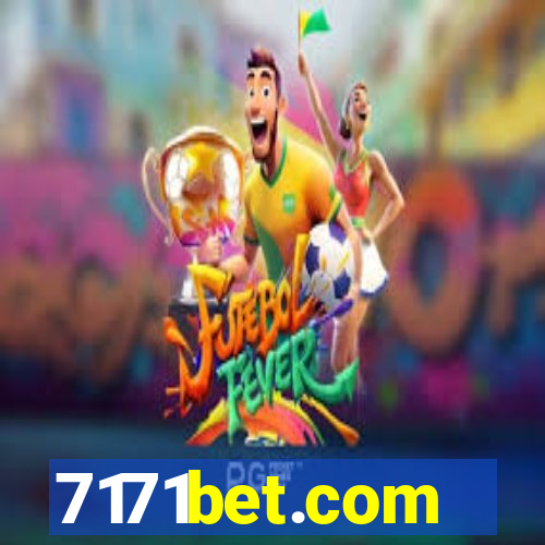 7171bet.com