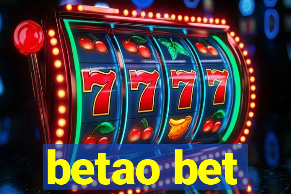 betao bet