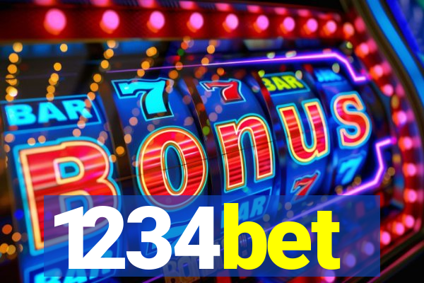 1234bet