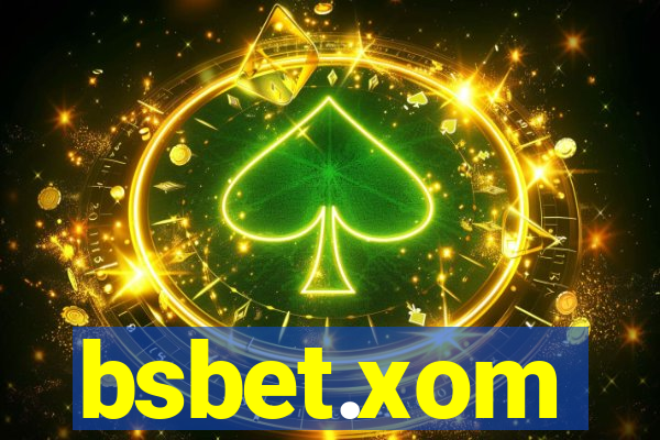 bsbet.xom