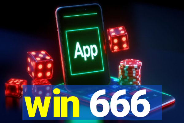 win 666