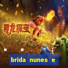 brida nunes e médico +18