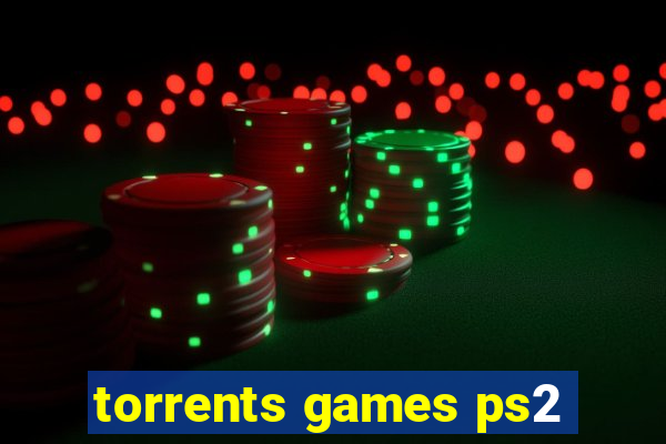torrents games ps2