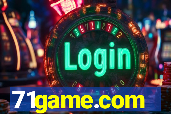 71game.com