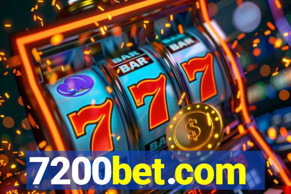 7200bet.com