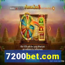 7200bet.com