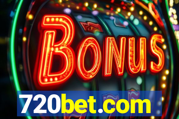 720bet.com