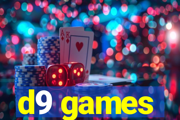 d9 games