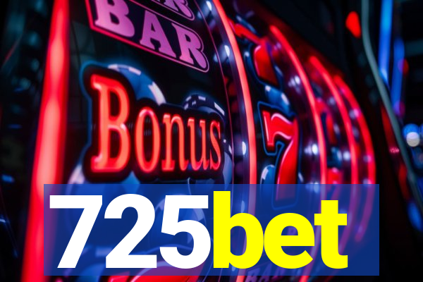 725bet