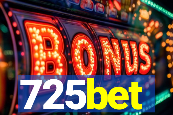 725bet