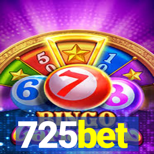 725bet