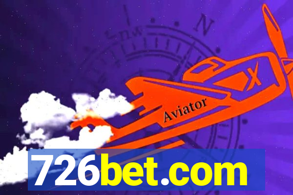 726bet.com