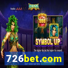 726bet.com