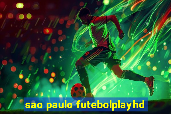 sao paulo futebolplayhd