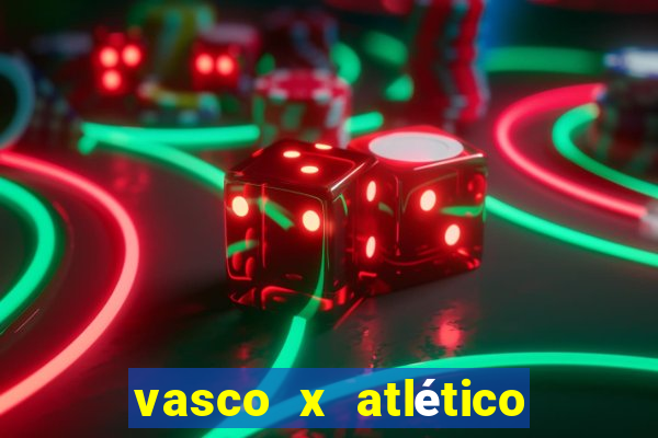 vasco x atlético mg palpite