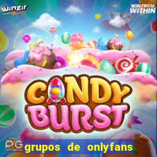grupos de onlyfans no telegram