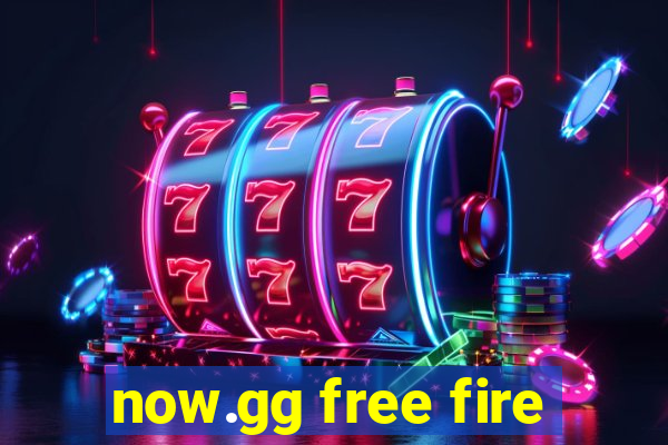 now.gg free fire