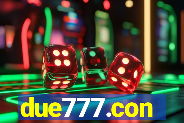 due777.con
