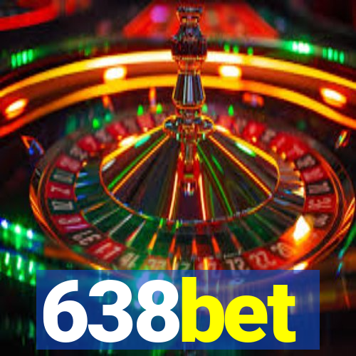 638bet