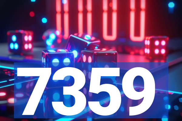 7359